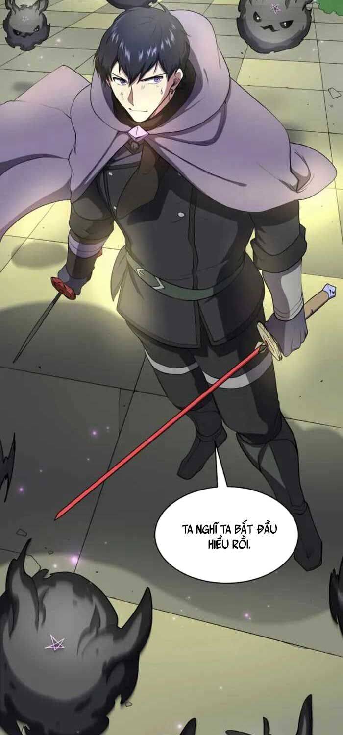 Tôi Thăng Cấp Bằng Kĩ Năng - Chapter 78 - Page 47