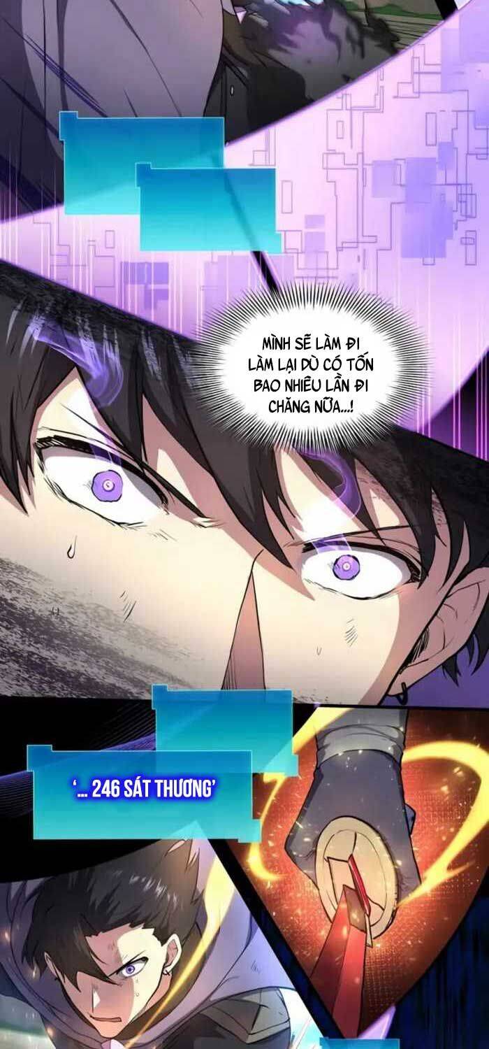 Tôi Thăng Cấp Bằng Kĩ Năng - Chapter 78 - Page 54