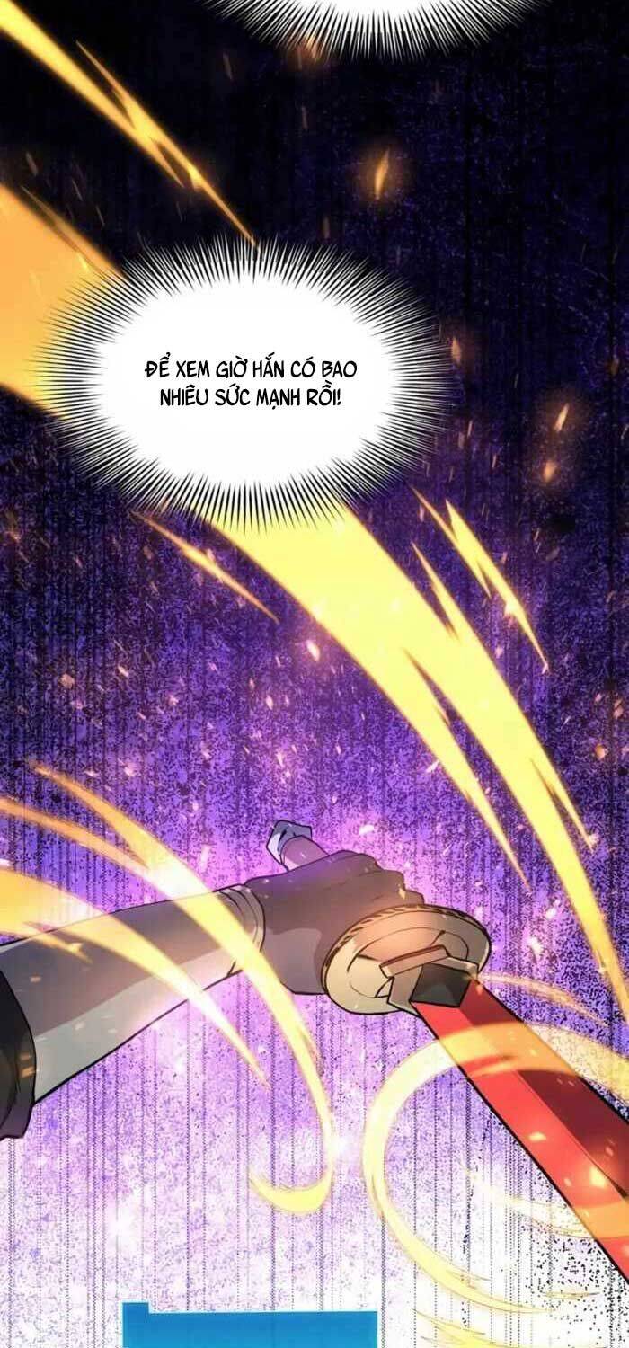 Tôi Thăng Cấp Bằng Kĩ Năng - Chapter 78 - Page 61