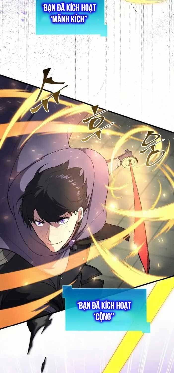 Tôi Thăng Cấp Bằng Kĩ Năng - Chapter 78 - Page 62