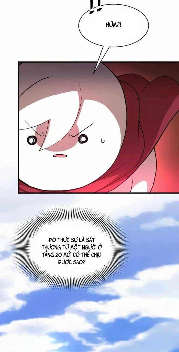 Tôi Thăng Cấp Bằng Kĩ Năng - Chapter 78 - Page 65