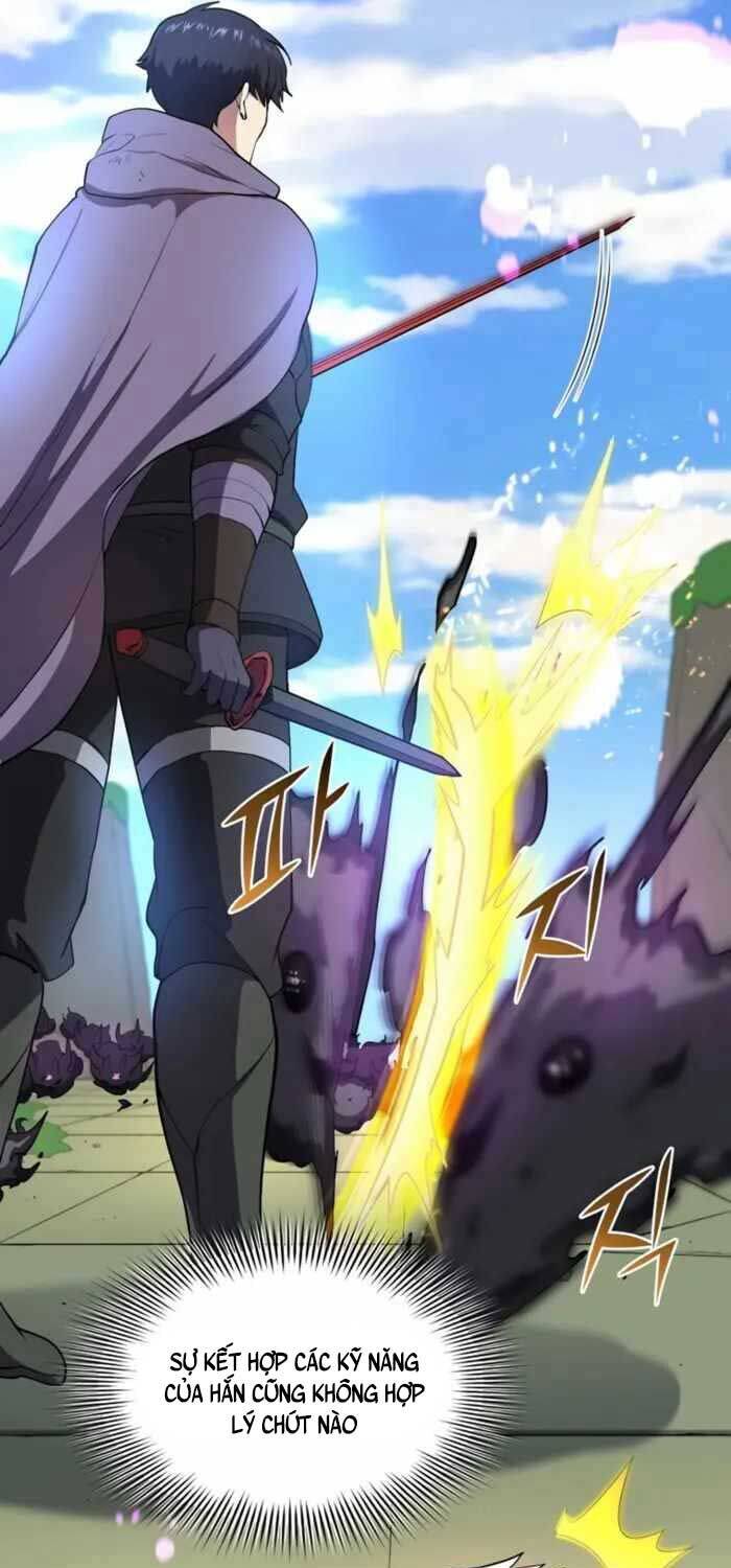 Tôi Thăng Cấp Bằng Kĩ Năng - Chapter 78 - Page 66