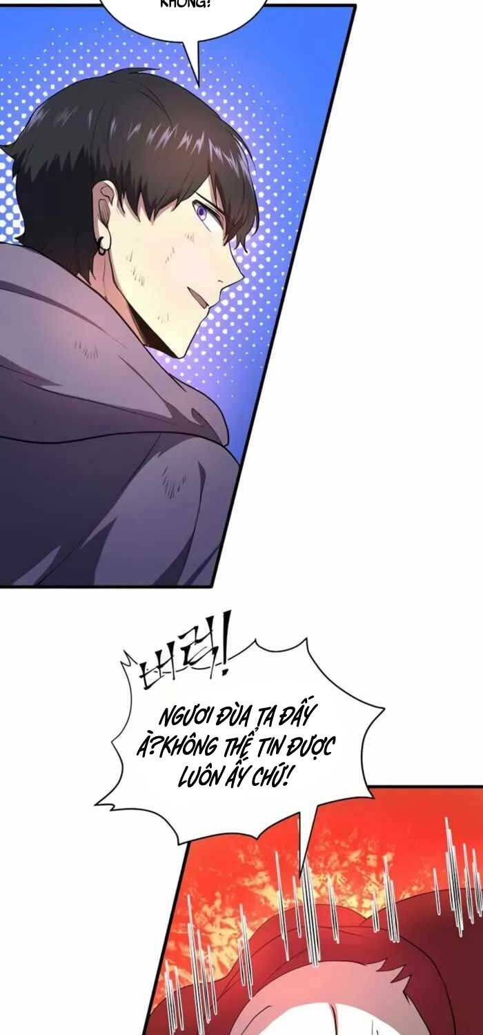 Tôi Thăng Cấp Bằng Kĩ Năng - Chapter 78 - Page 68