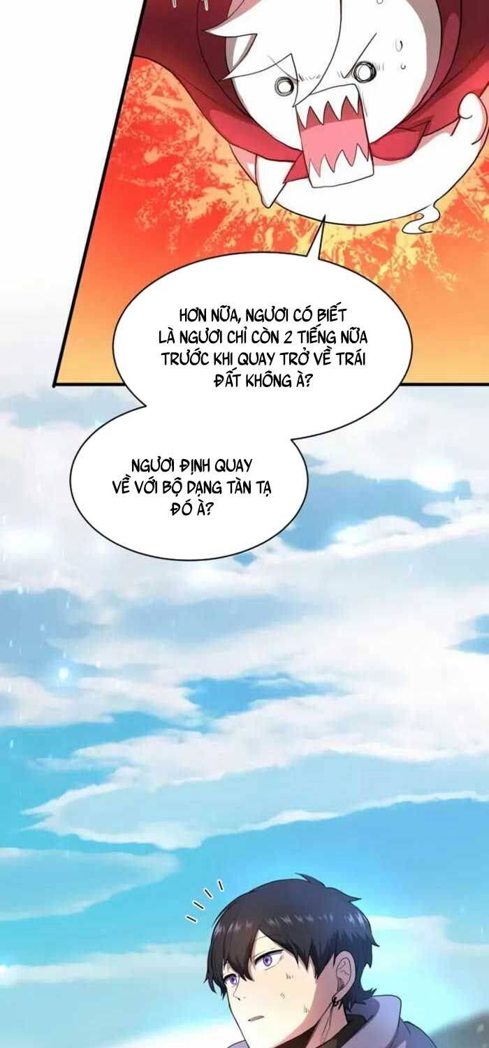 Tôi Thăng Cấp Bằng Kĩ Năng - Chapter 78 - Page 69