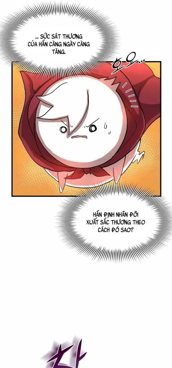 Tôi Thăng Cấp Bằng Kĩ Năng - Chapter 78 - Page 7