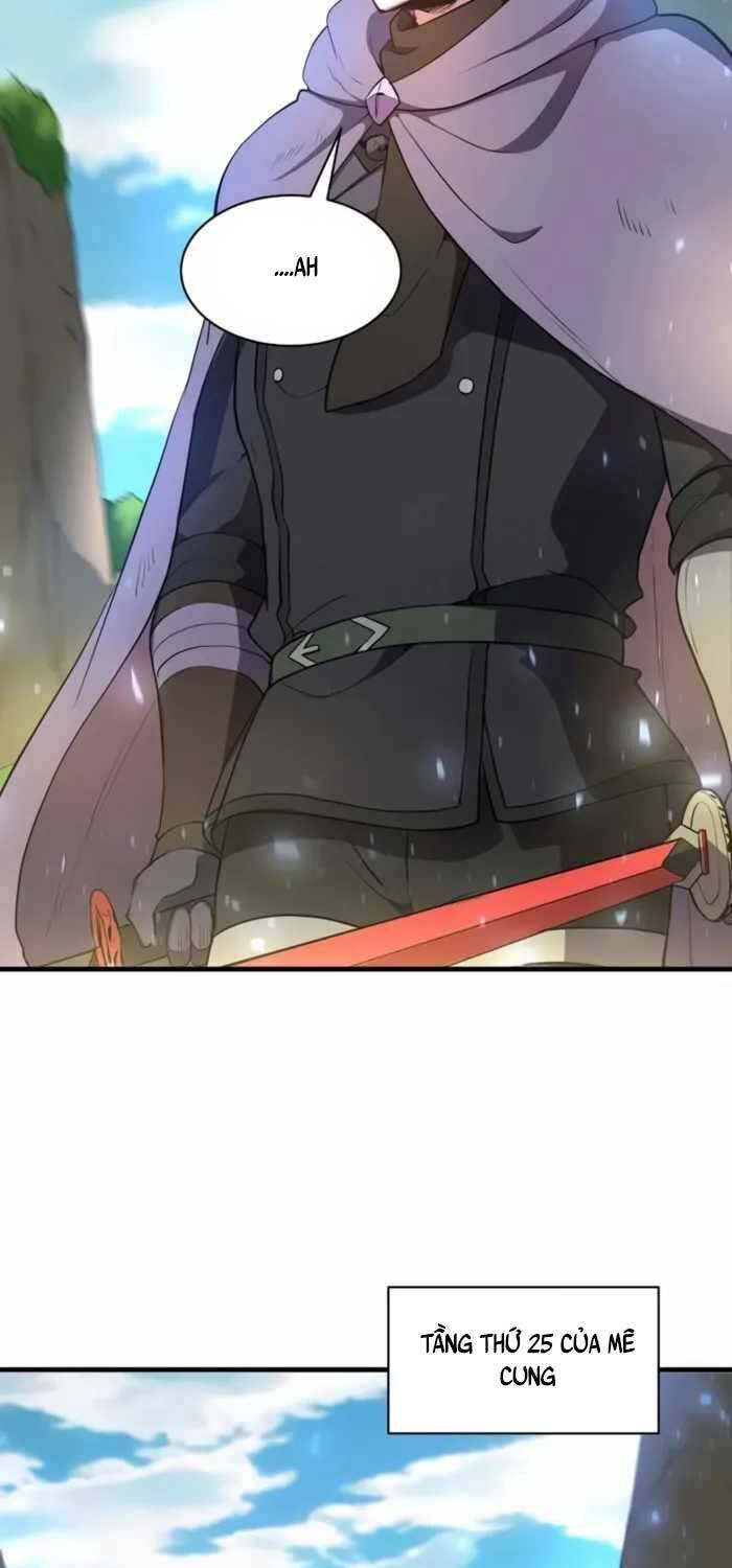 Tôi Thăng Cấp Bằng Kĩ Năng - Chapter 78 - Page 70