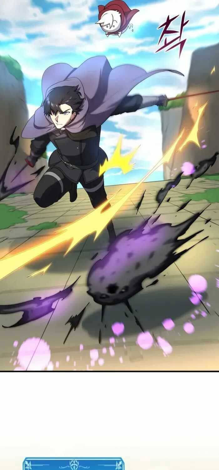 Tôi Thăng Cấp Bằng Kĩ Năng - Chapter 78 - Page 72