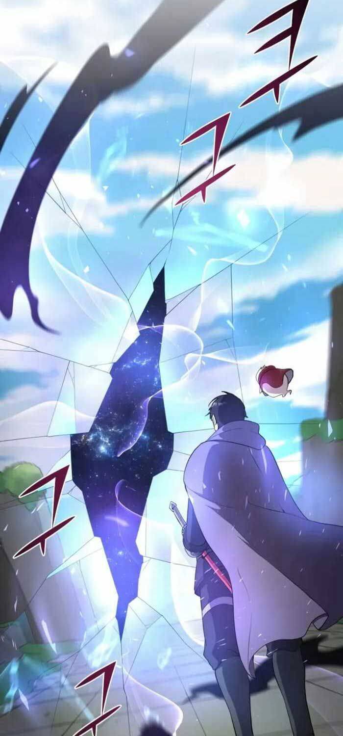 Tôi Thăng Cấp Bằng Kĩ Năng - Chapter 78 - Page 75