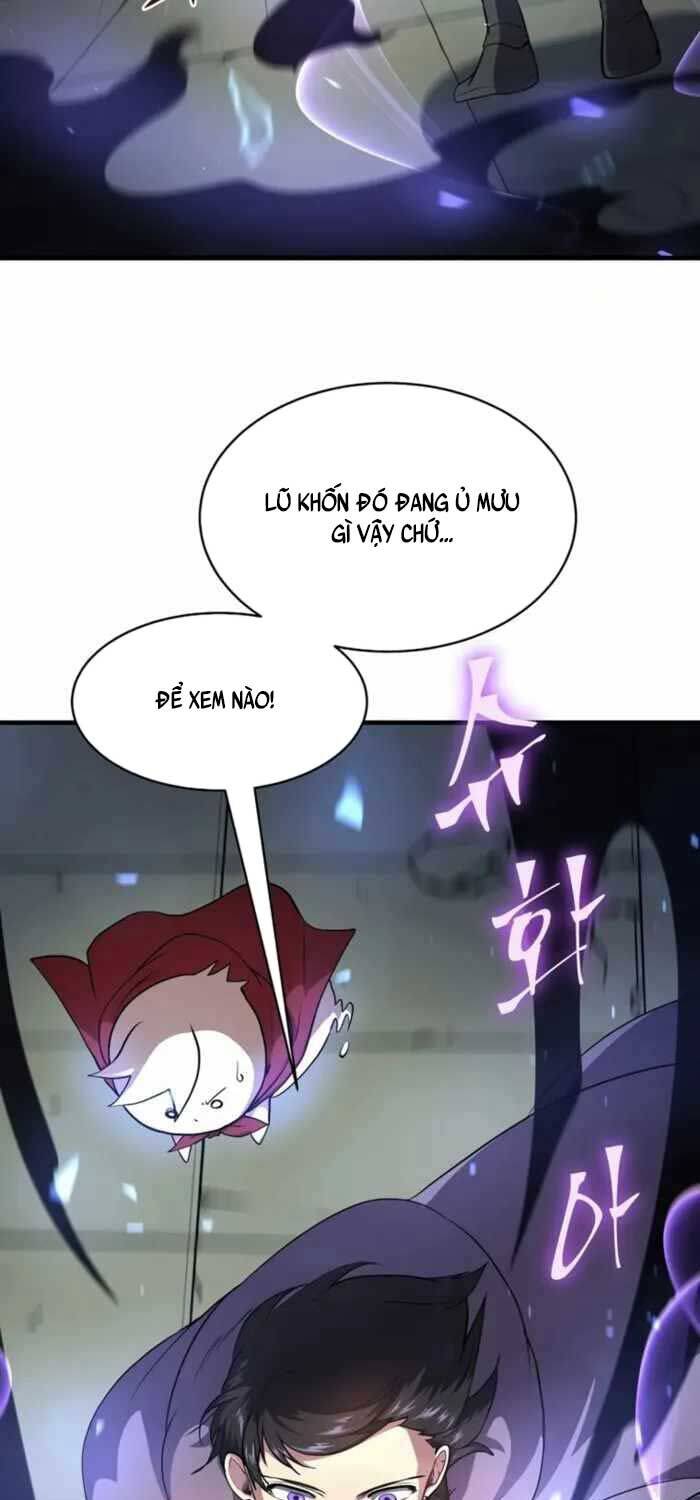 Tôi Thăng Cấp Bằng Kĩ Năng - Chapter 78 - Page 76