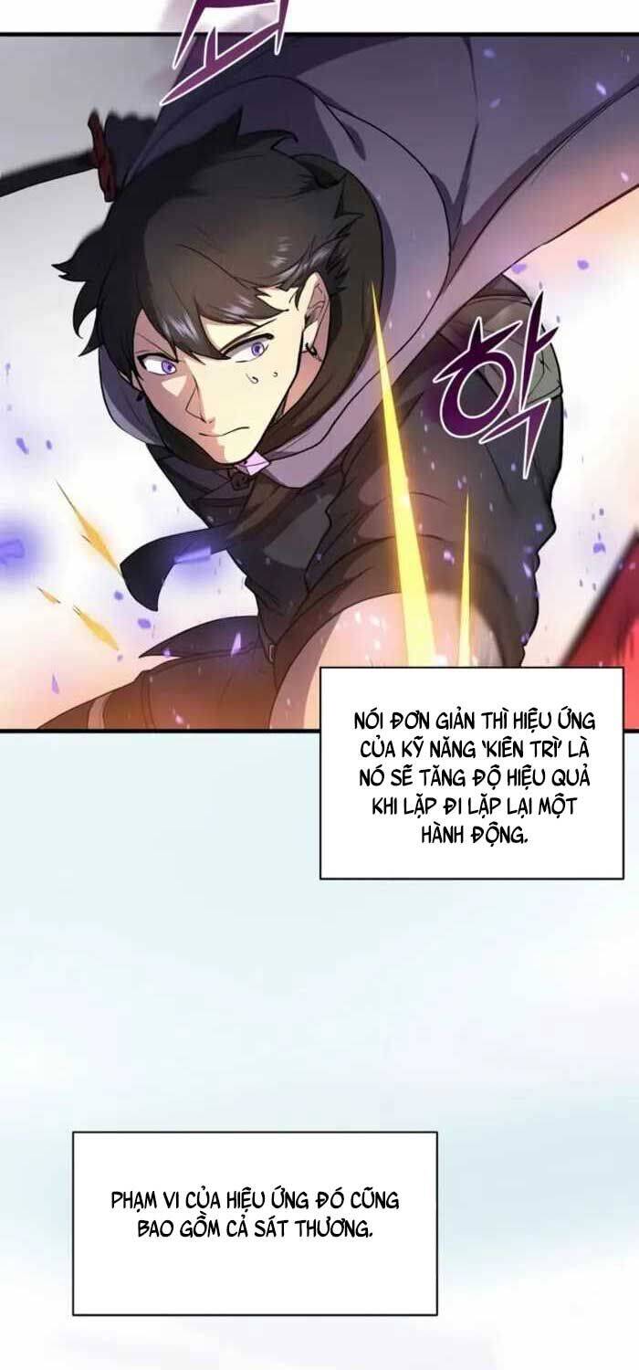 Tôi Thăng Cấp Bằng Kĩ Năng - Chapter 78 - Page 8