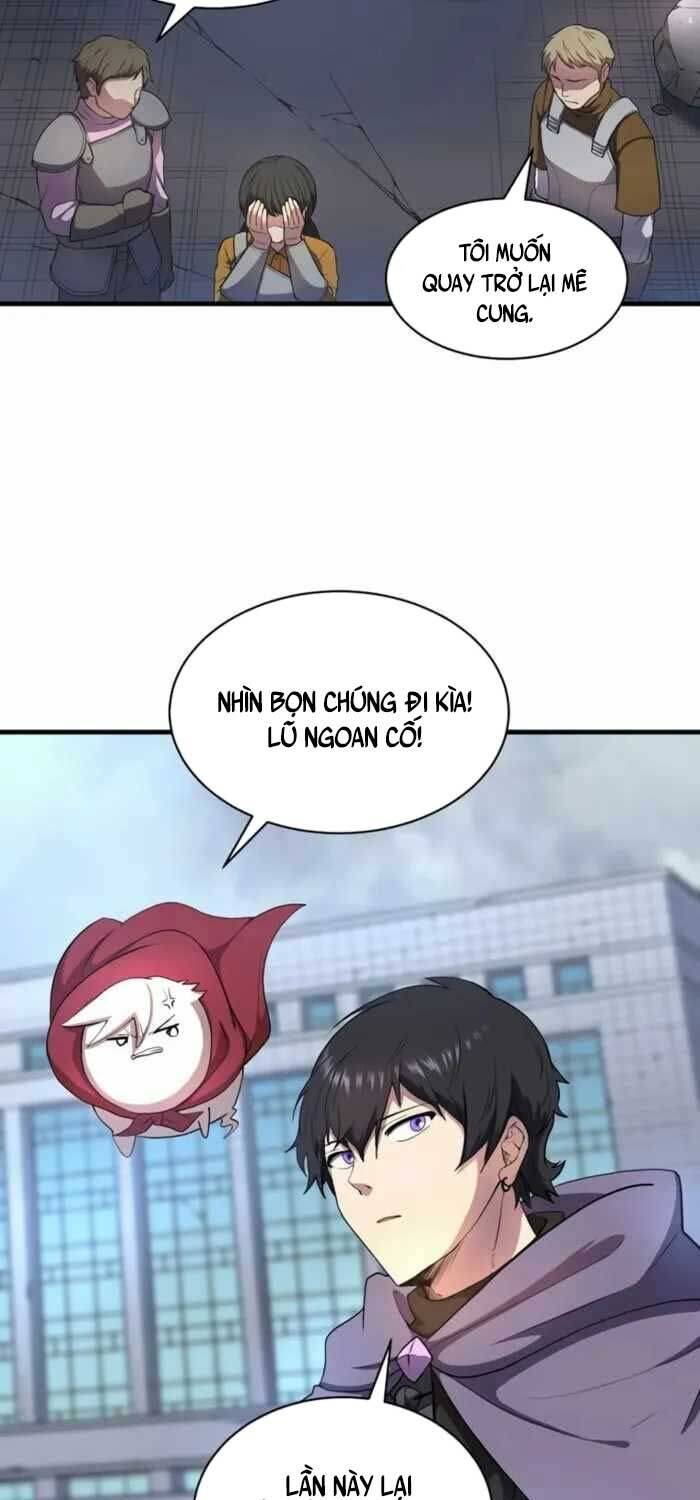 Tôi Thăng Cấp Bằng Kĩ Năng - Chapter 78 - Page 82