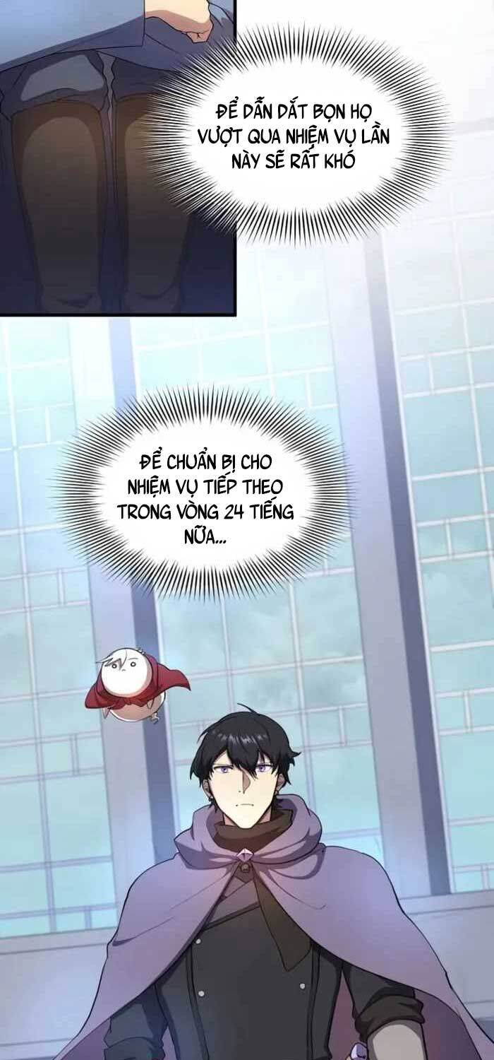 Tôi Thăng Cấp Bằng Kĩ Năng - Chapter 78 - Page 84