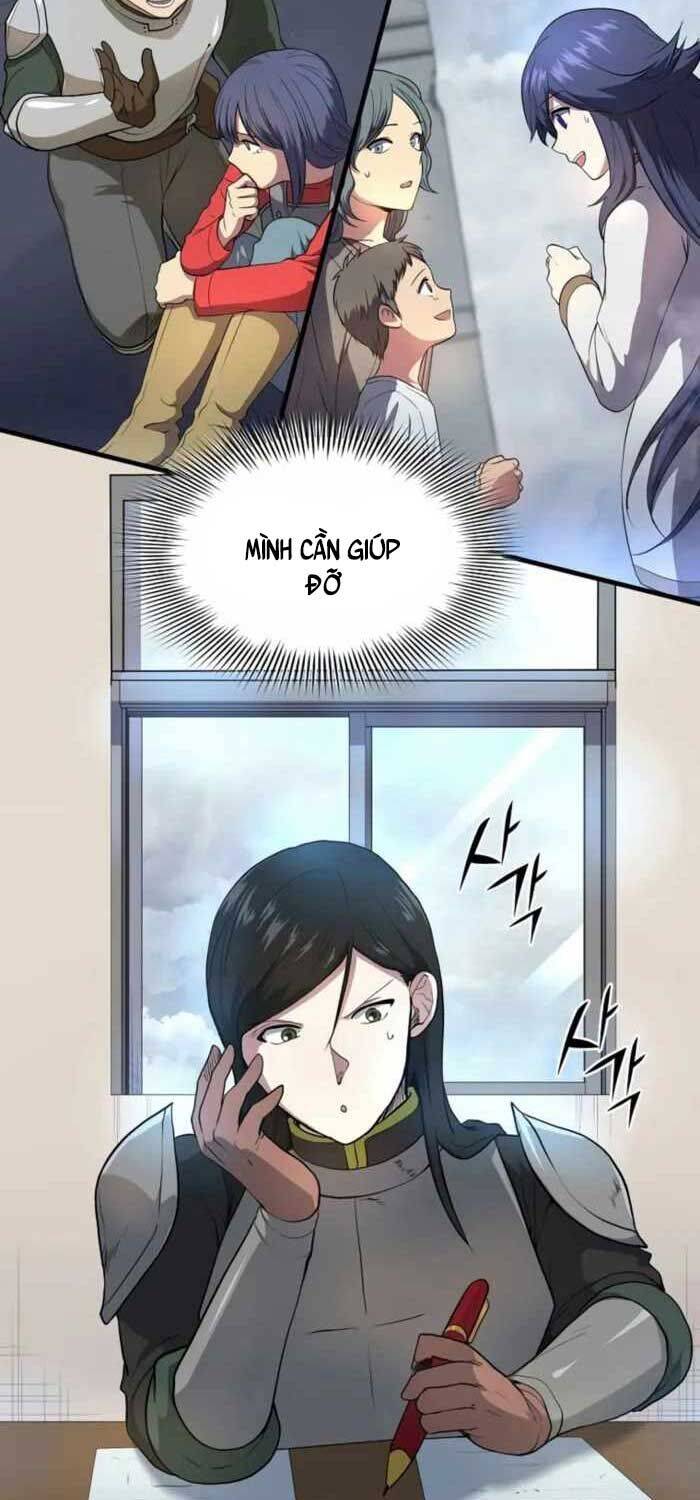 Tôi Thăng Cấp Bằng Kĩ Năng - Chapter 78 - Page 86