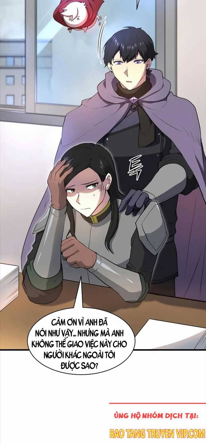 Tôi Thăng Cấp Bằng Kĩ Năng - Chapter 79 - Page 11