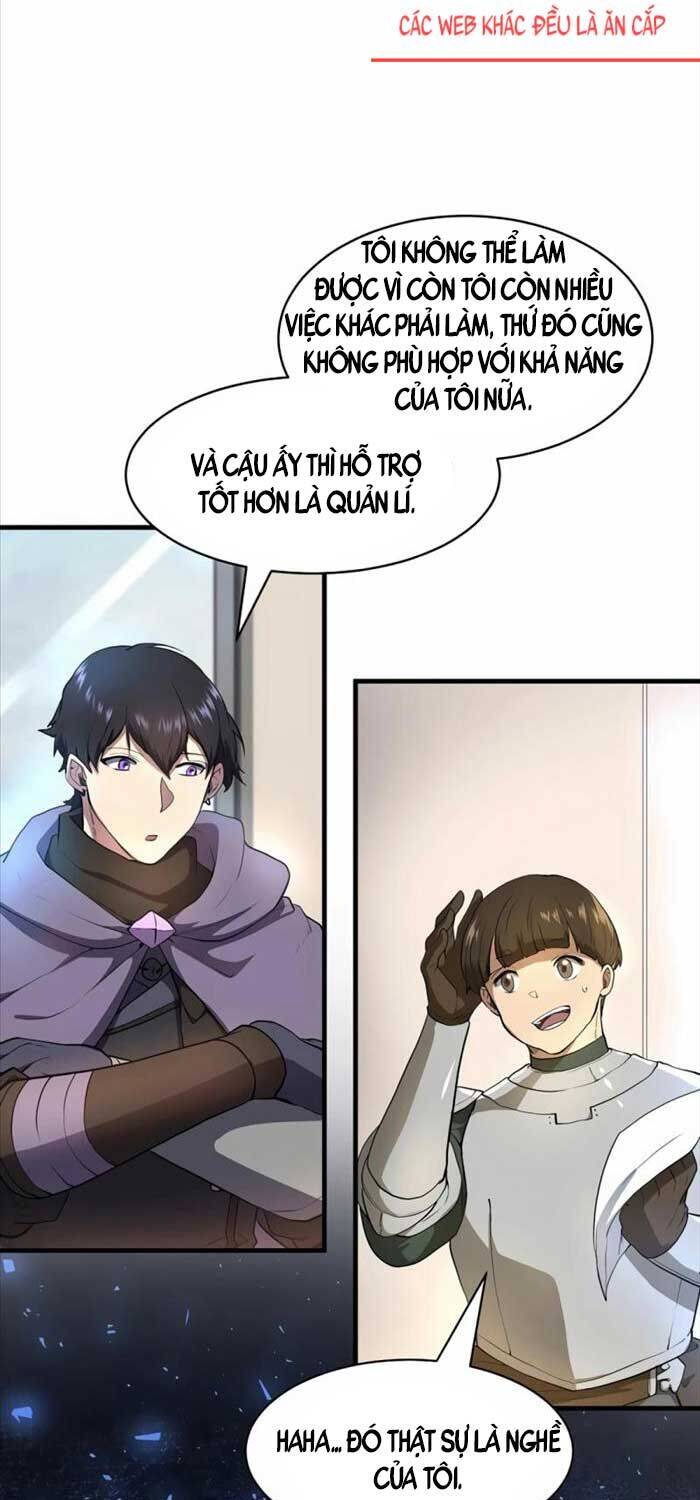 Tôi Thăng Cấp Bằng Kĩ Năng - Chapter 79 - Page 12