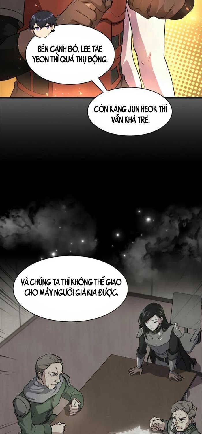 Tôi Thăng Cấp Bằng Kĩ Năng - Chapter 79 - Page 14