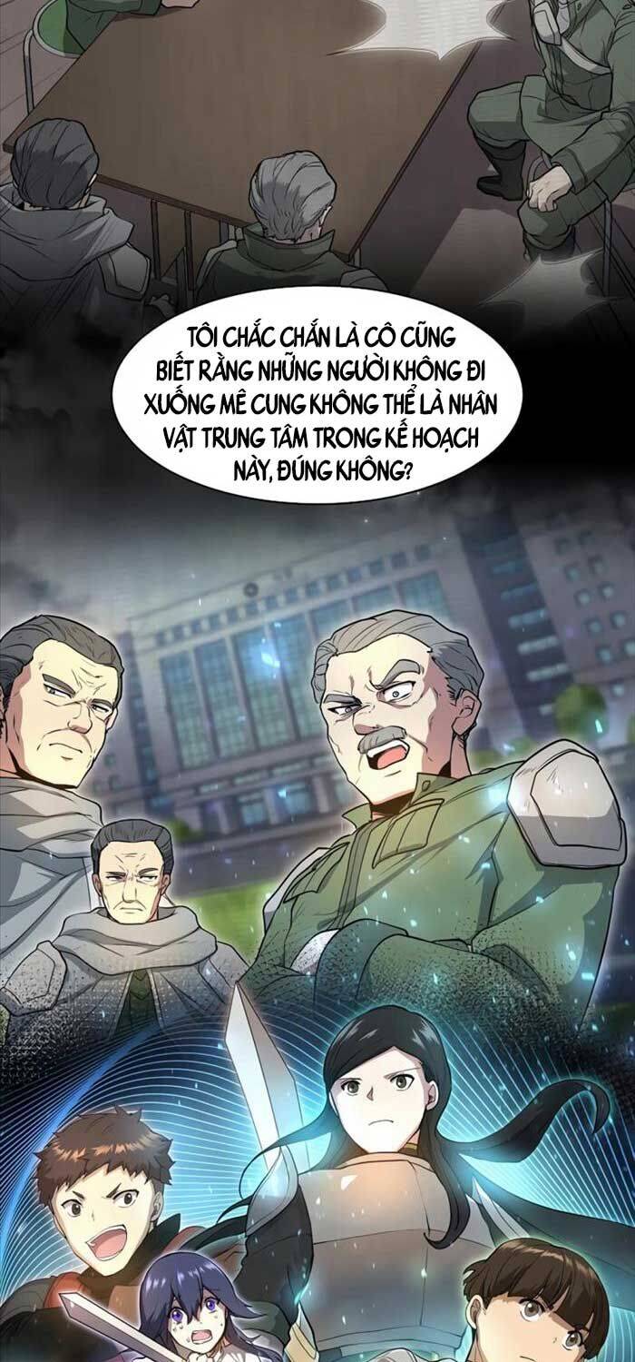 Tôi Thăng Cấp Bằng Kĩ Năng - Chapter 79 - Page 15
