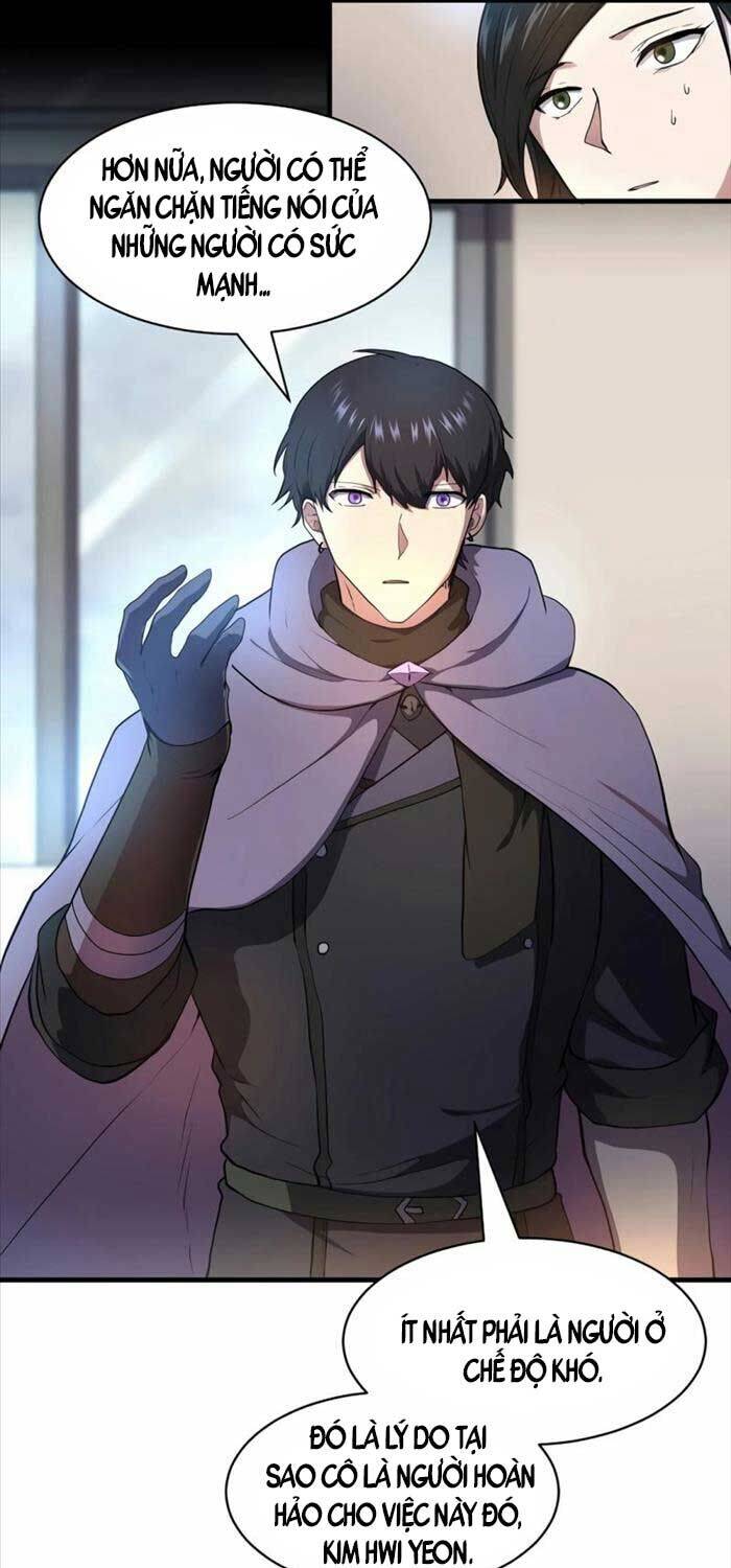 Tôi Thăng Cấp Bằng Kĩ Năng - Chapter 79 - Page 17