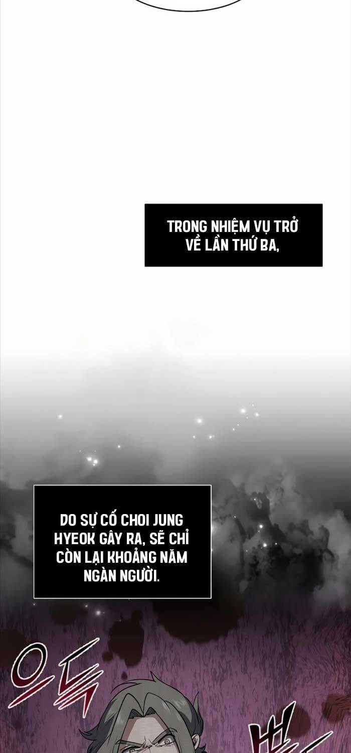 Tôi Thăng Cấp Bằng Kĩ Năng - Chapter 79 - Page 18