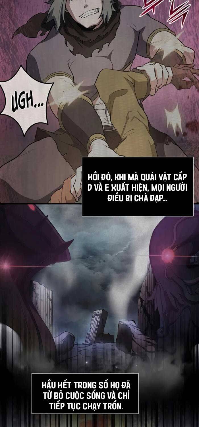 Tôi Thăng Cấp Bằng Kĩ Năng - Chapter 79 - Page 19