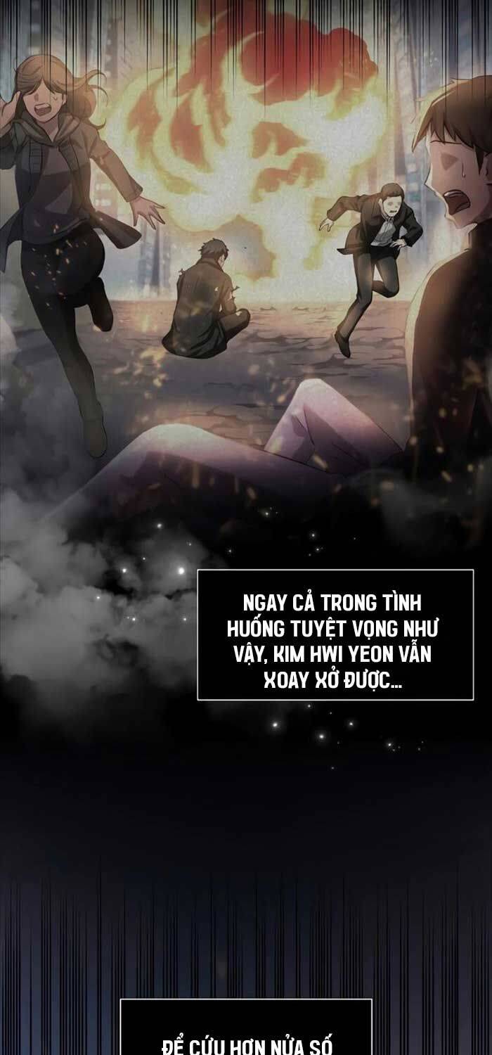 Tôi Thăng Cấp Bằng Kĩ Năng - Chapter 79 - Page 20