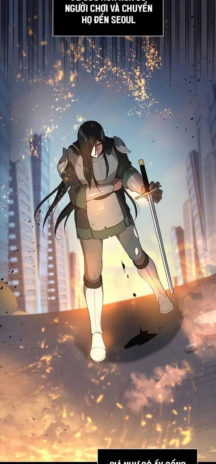 Tôi Thăng Cấp Bằng Kĩ Năng - Chapter 79 - Page 21