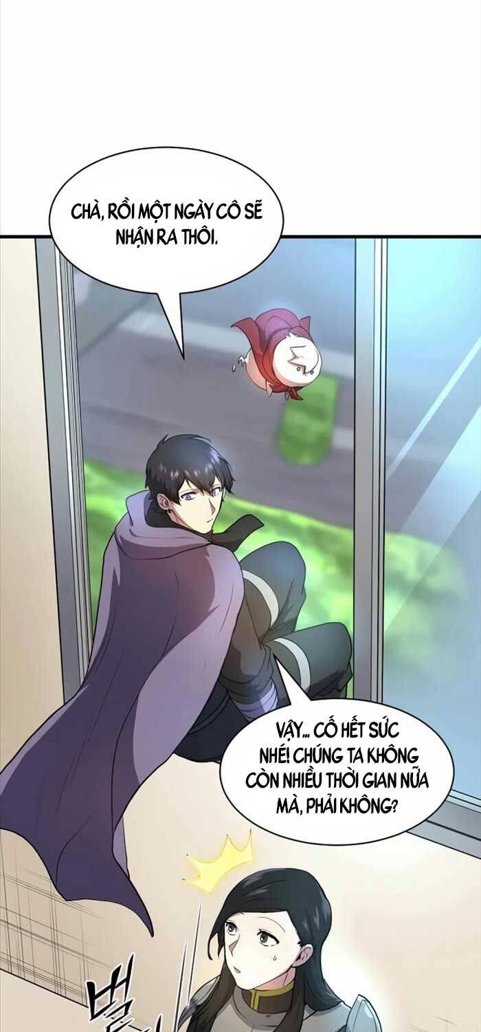 Tôi Thăng Cấp Bằng Kĩ Năng - Chapter 79 - Page 24