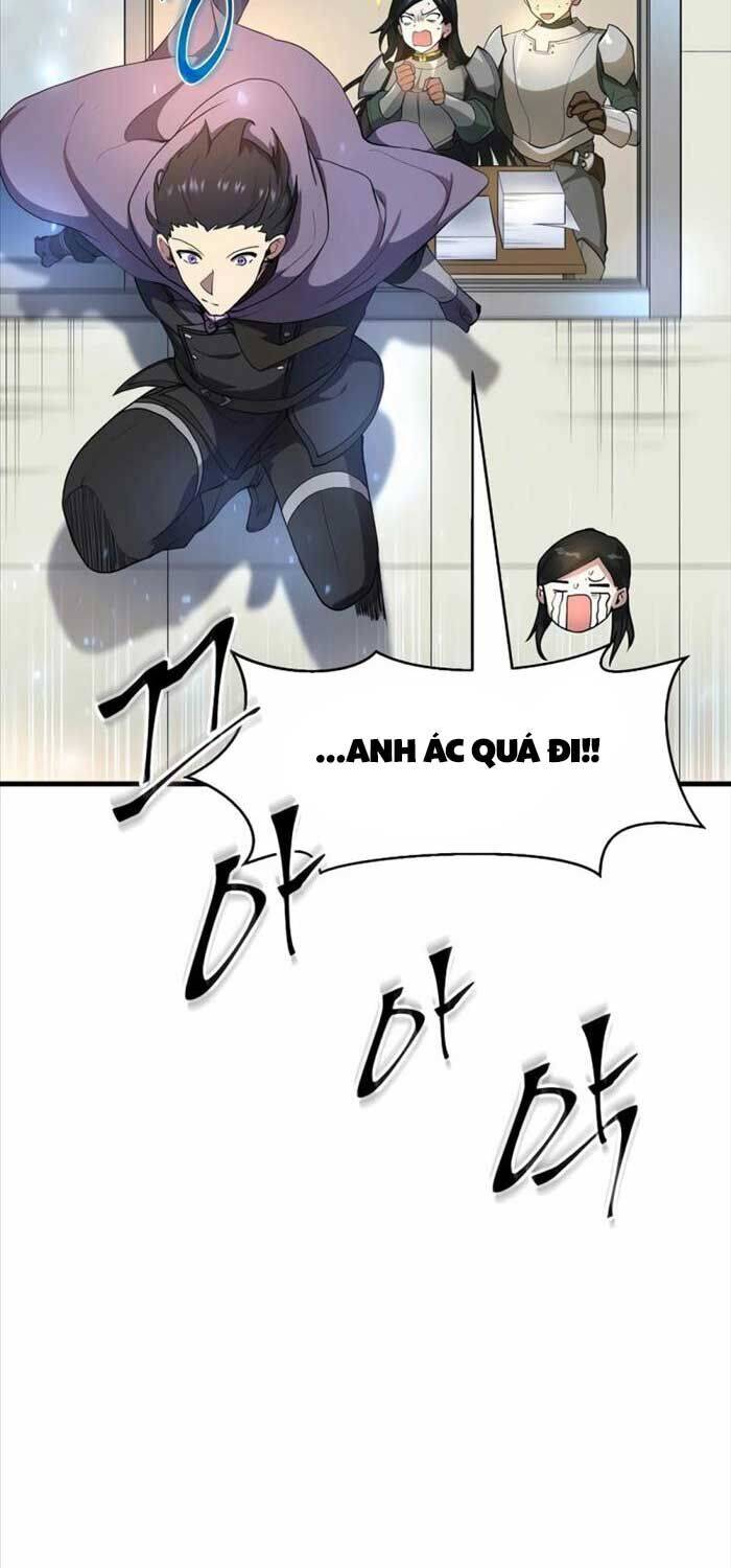 Tôi Thăng Cấp Bằng Kĩ Năng - Chapter 79 - Page 26