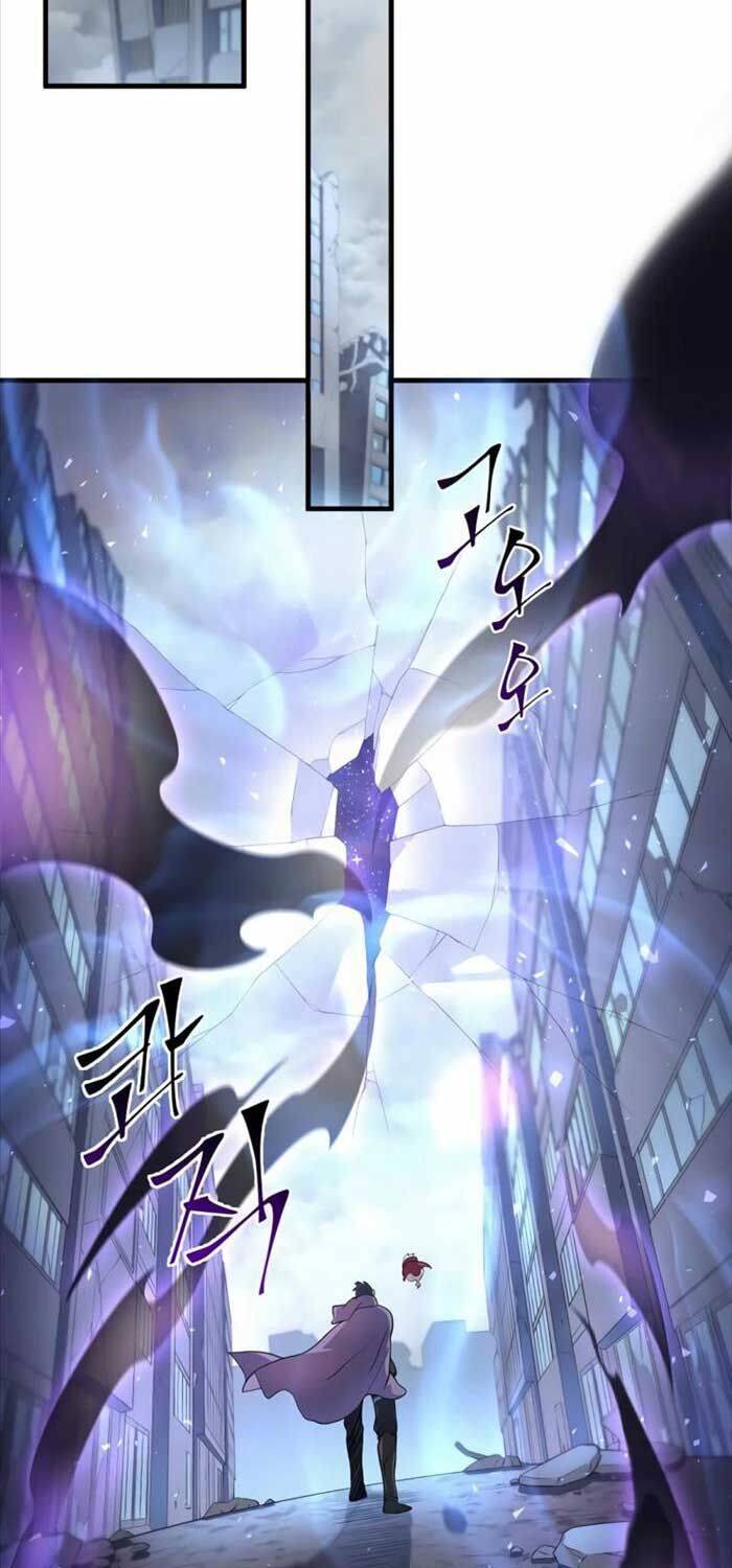 Tôi Thăng Cấp Bằng Kĩ Năng - Chapter 79 - Page 28