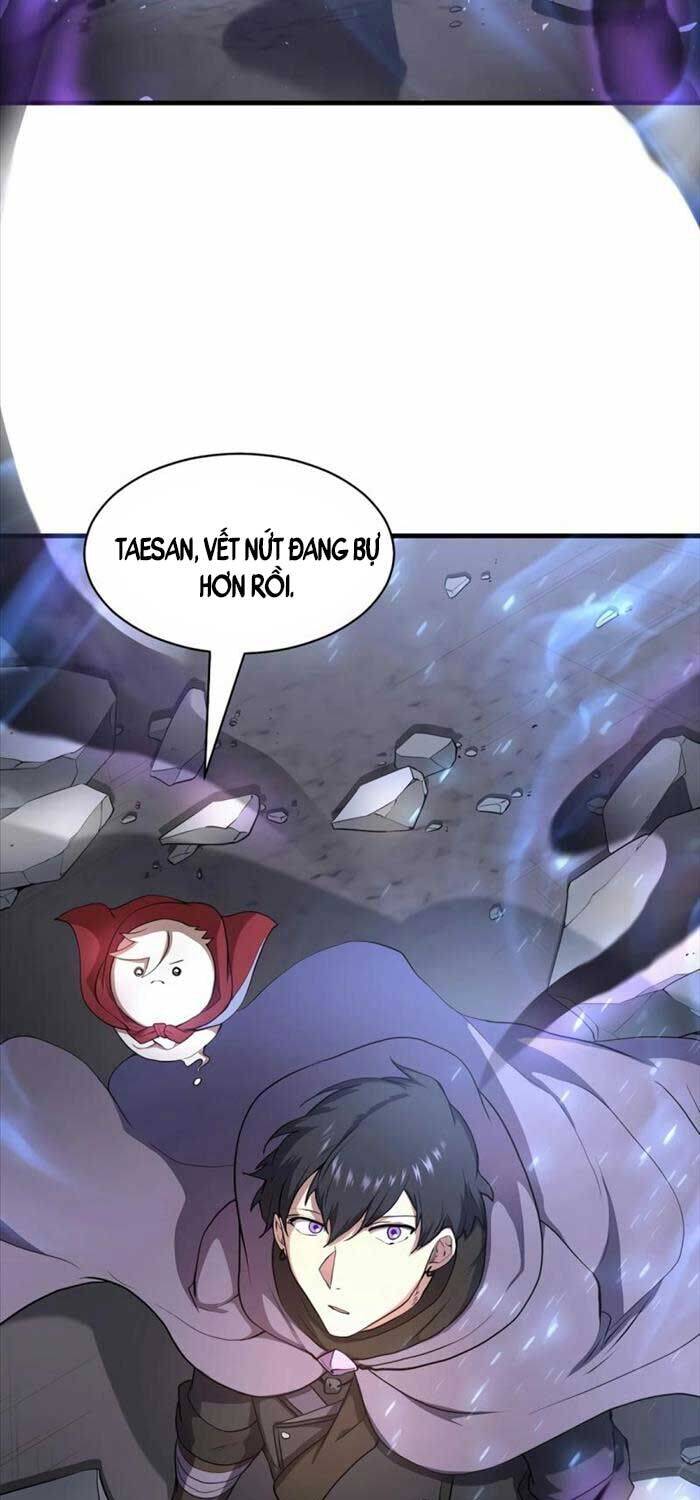 Tôi Thăng Cấp Bằng Kĩ Năng - Chapter 79 - Page 29