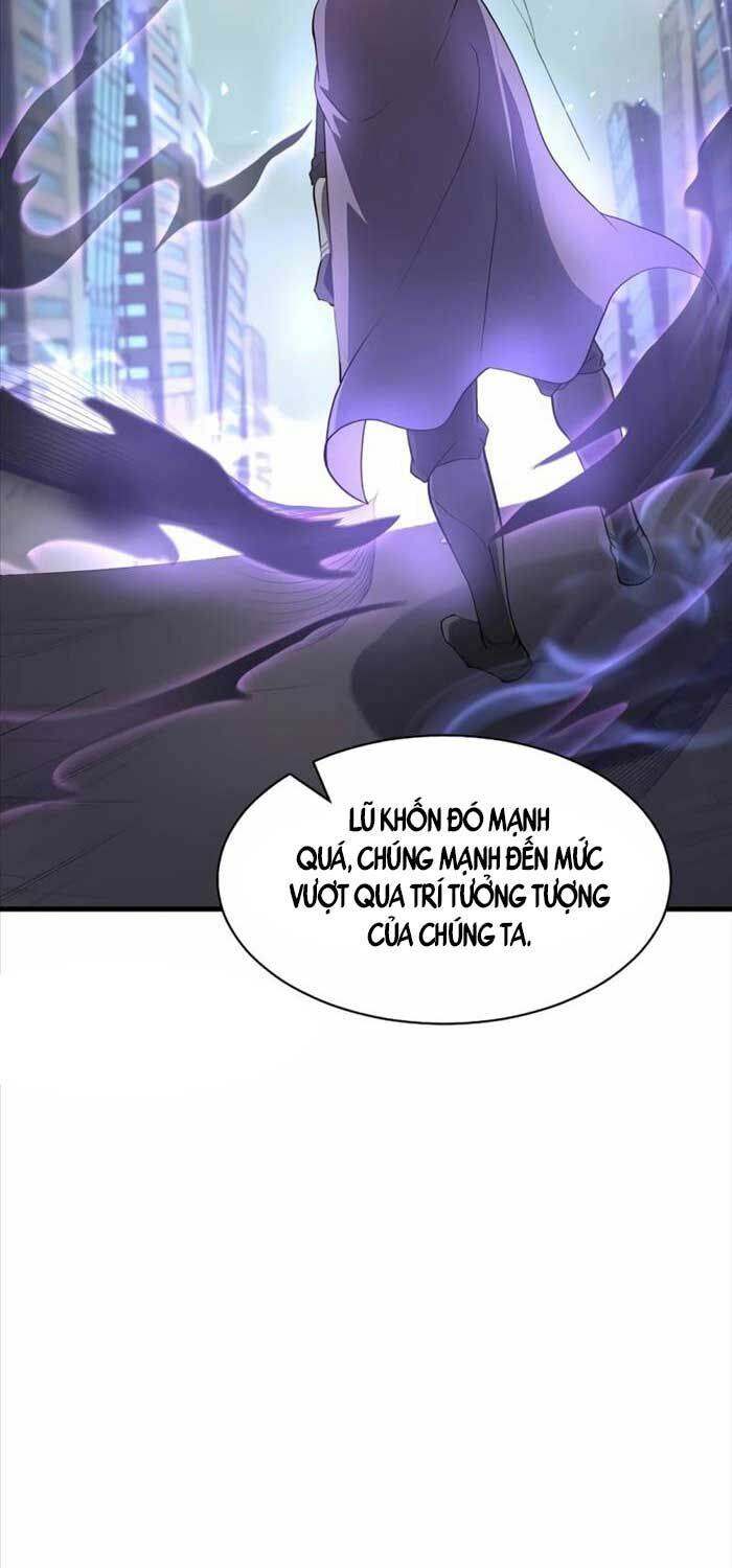 Tôi Thăng Cấp Bằng Kĩ Năng - Chapter 79 - Page 32