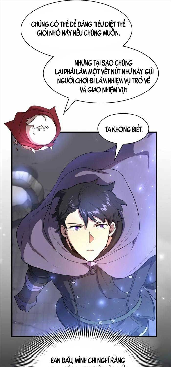 Tôi Thăng Cấp Bằng Kĩ Năng - Chapter 79 - Page 34