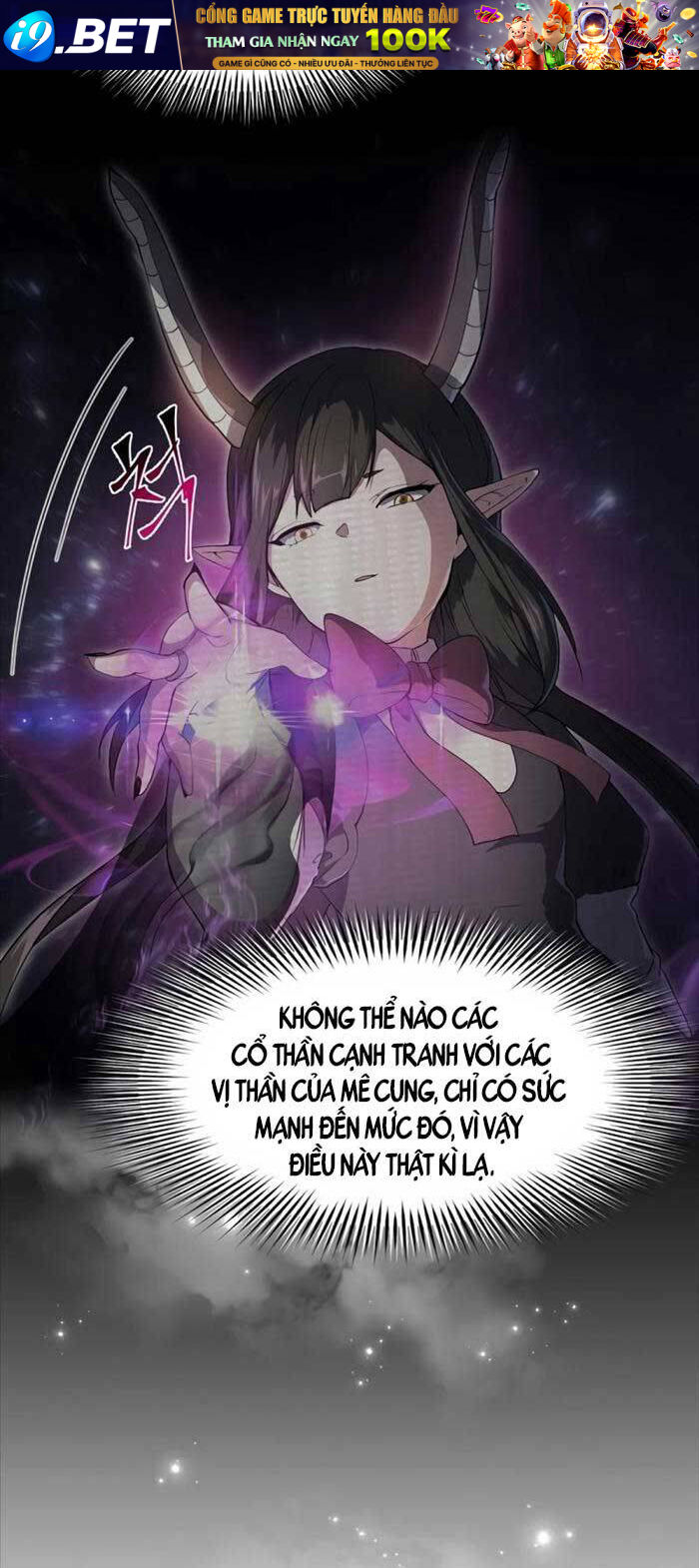 Tôi Thăng Cấp Bằng Kĩ Năng - Chapter 79 - Page 36