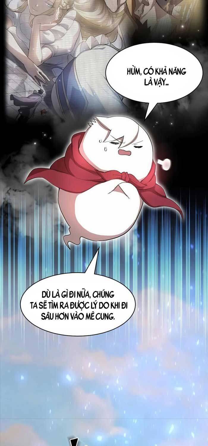 Tôi Thăng Cấp Bằng Kĩ Năng - Chapter 79 - Page 39