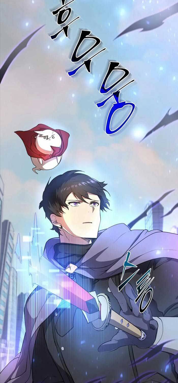 Tôi Thăng Cấp Bằng Kĩ Năng - Chapter 79 - Page 40