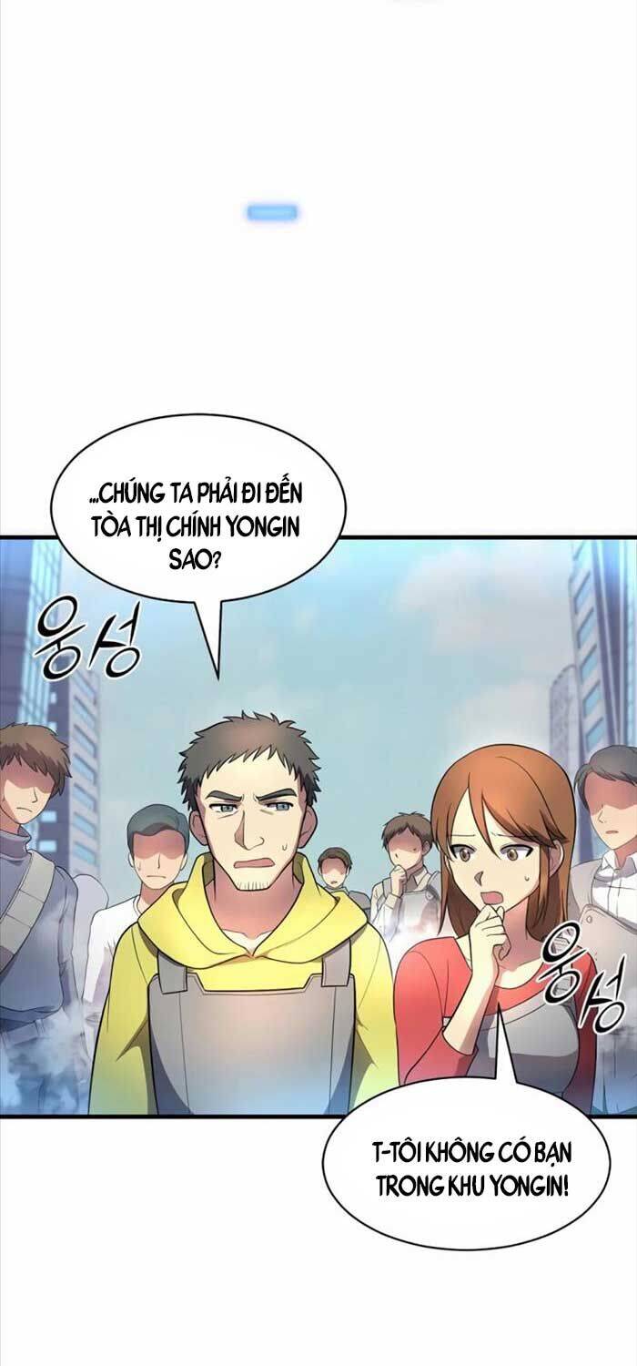 Tôi Thăng Cấp Bằng Kĩ Năng - Chapter 79 - Page 43