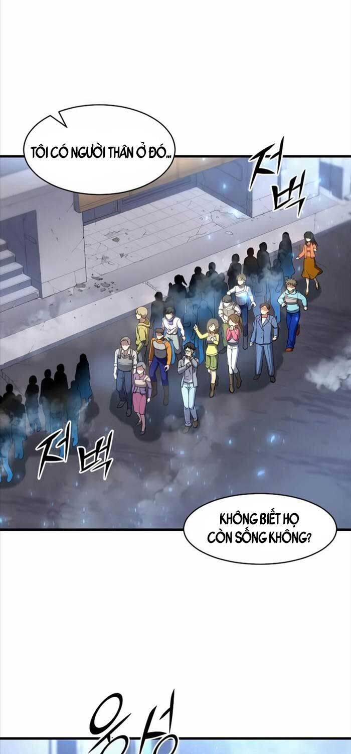 Tôi Thăng Cấp Bằng Kĩ Năng - Chapter 79 - Page 44