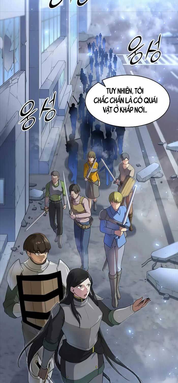 Tôi Thăng Cấp Bằng Kĩ Năng - Chapter 79 - Page 45