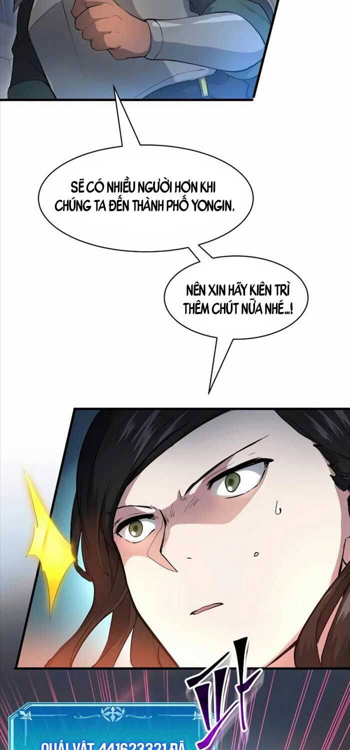 Tôi Thăng Cấp Bằng Kĩ Năng - Chapter 79 - Page 47