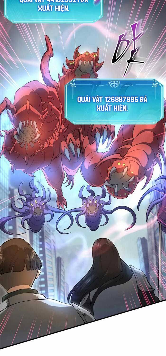 Tôi Thăng Cấp Bằng Kĩ Năng - Chapter 79 - Page 48