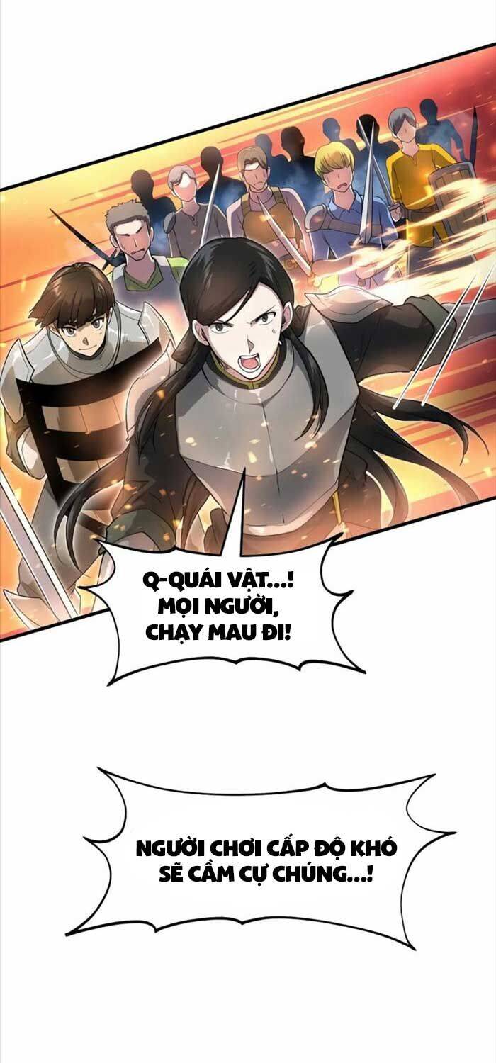 Tôi Thăng Cấp Bằng Kĩ Năng - Chapter 79 - Page 49