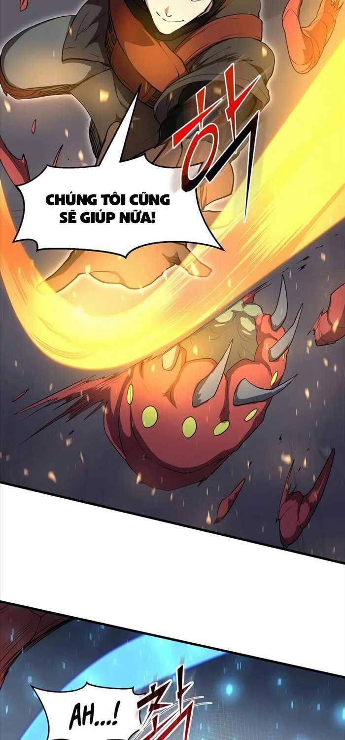Tôi Thăng Cấp Bằng Kĩ Năng - Chapter 79 - Page 52