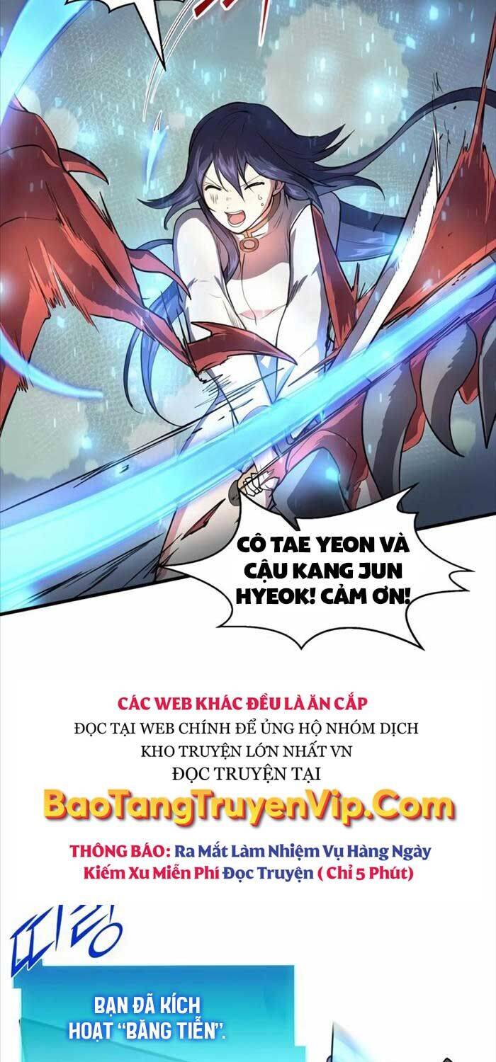 Tôi Thăng Cấp Bằng Kĩ Năng - Chapter 79 - Page 53