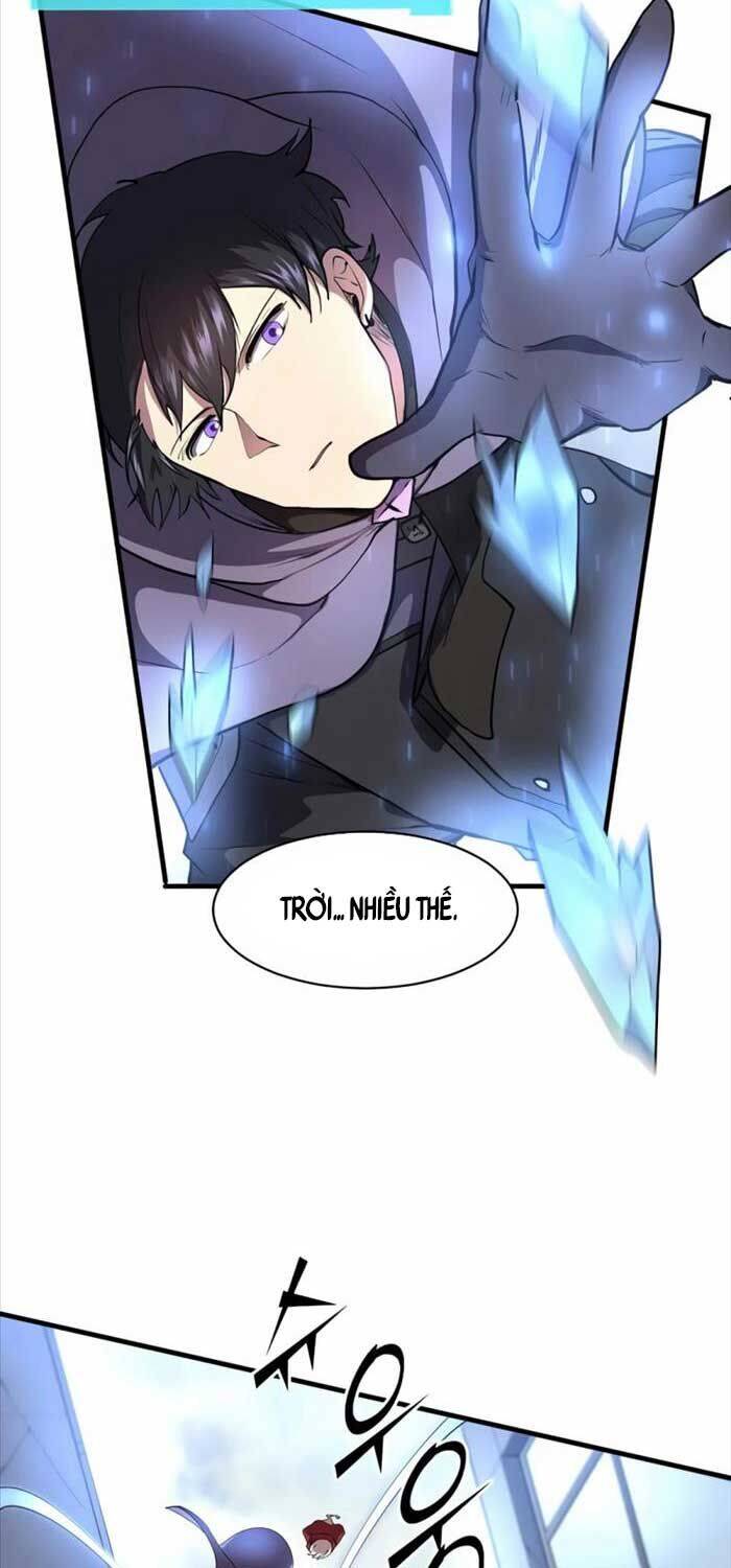 Tôi Thăng Cấp Bằng Kĩ Năng - Chapter 79 - Page 54