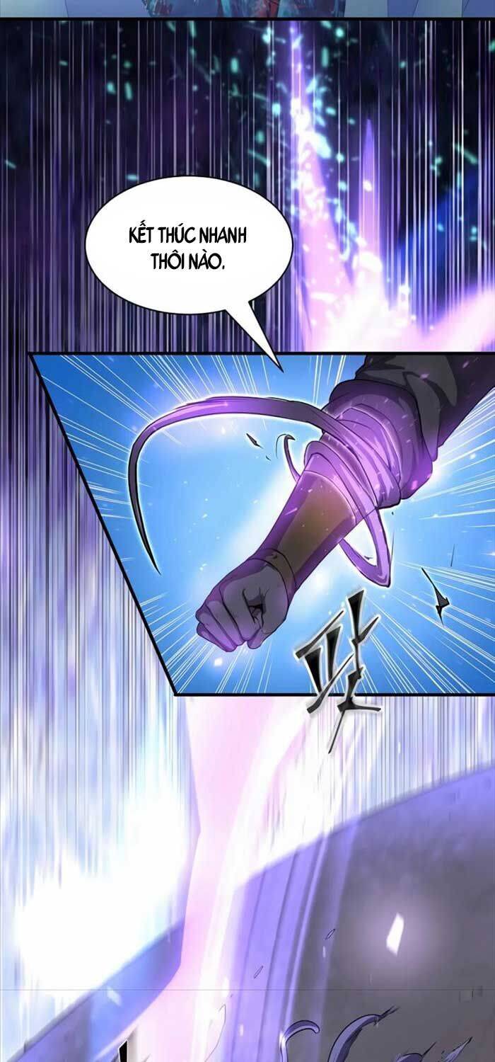 Tôi Thăng Cấp Bằng Kĩ Năng - Chapter 79 - Page 56