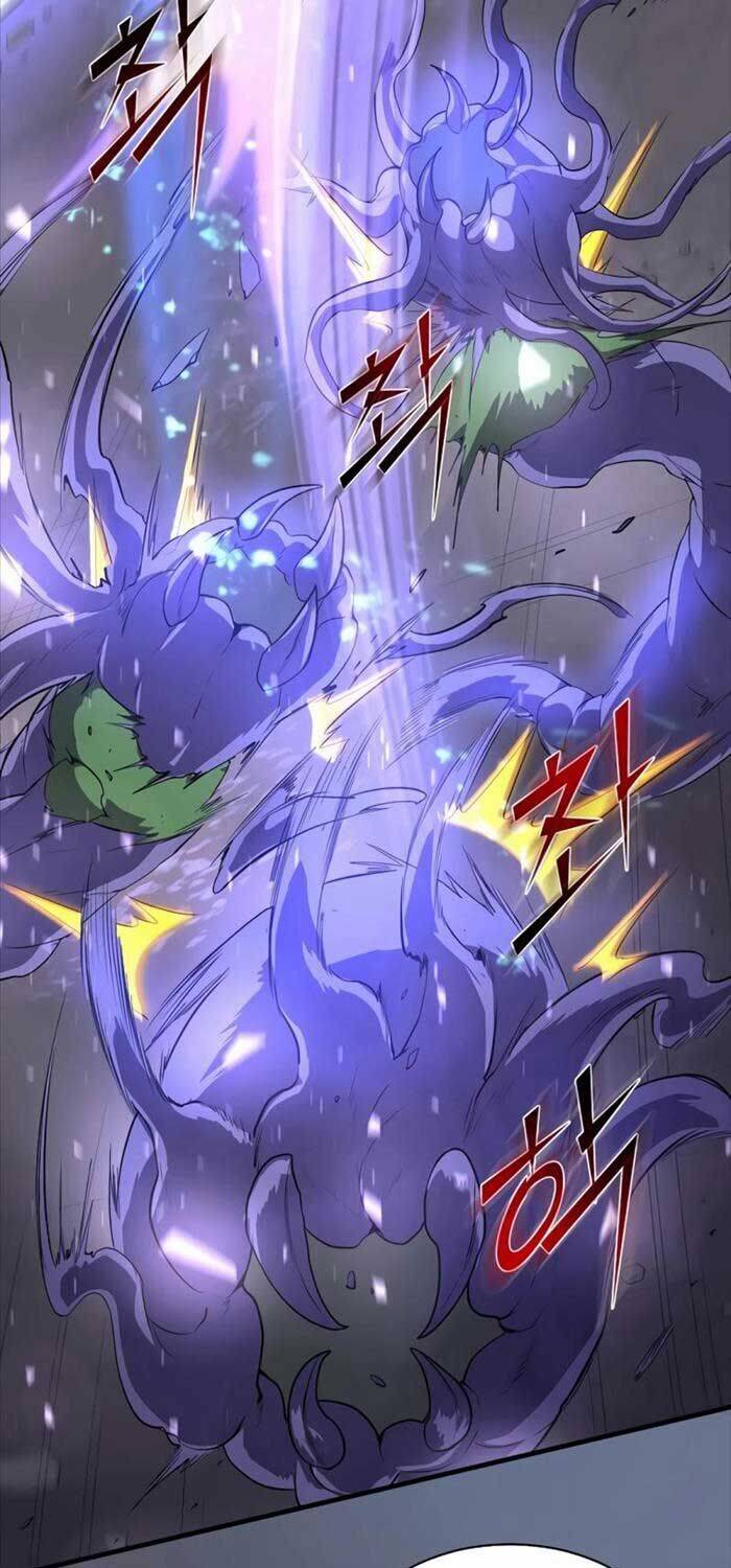 Tôi Thăng Cấp Bằng Kĩ Năng - Chapter 79 - Page 57