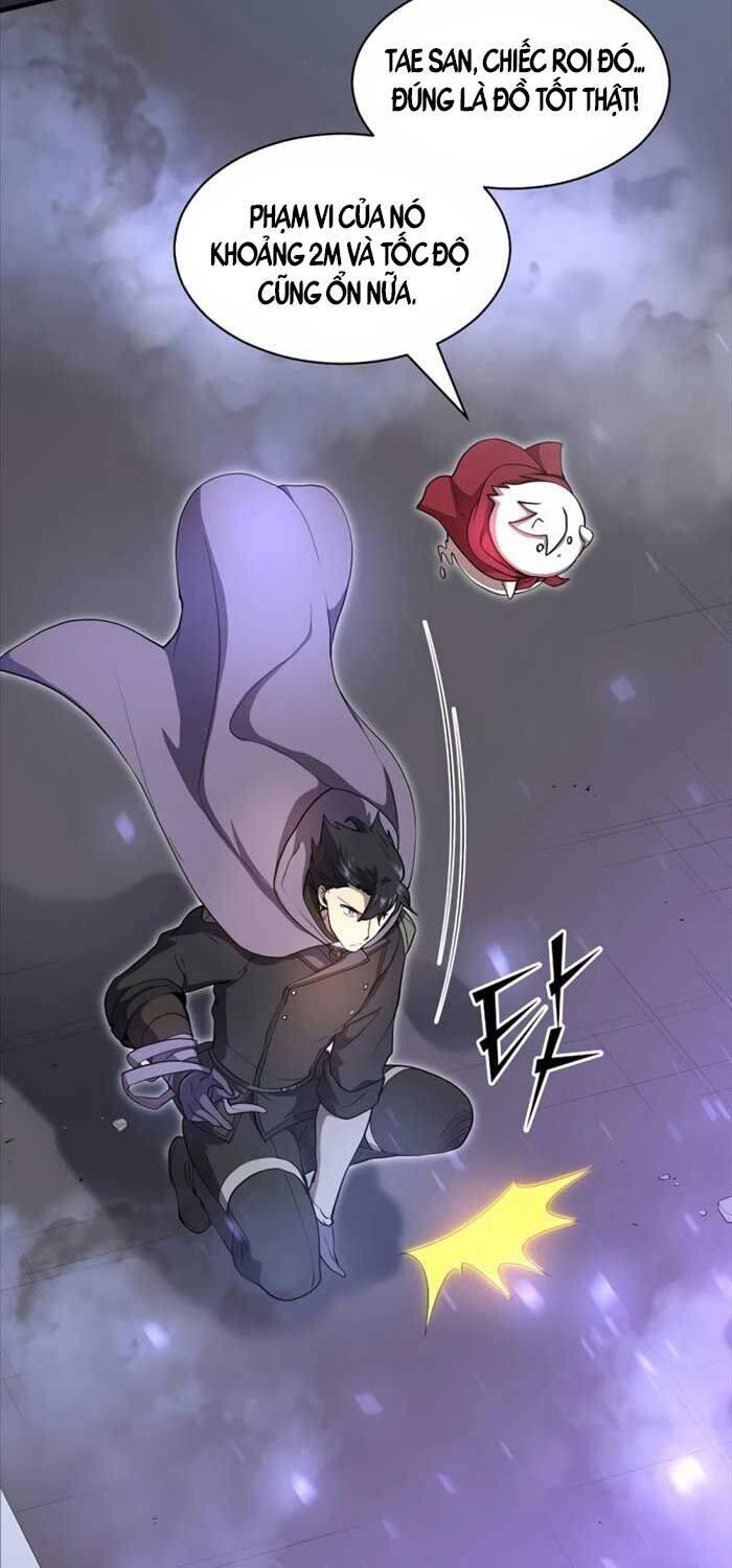 Tôi Thăng Cấp Bằng Kĩ Năng - Chapter 79 - Page 58