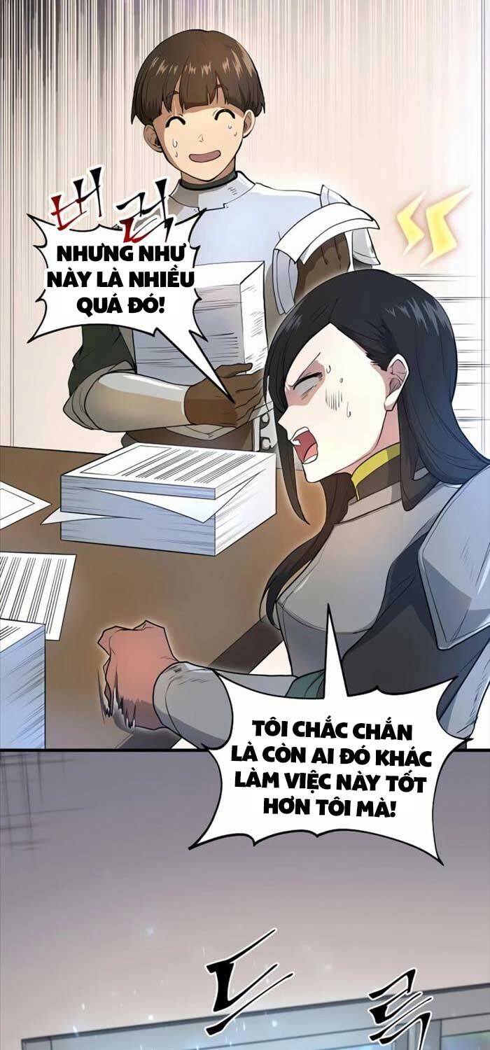 Tôi Thăng Cấp Bằng Kĩ Năng - Chapter 79 - Page 6