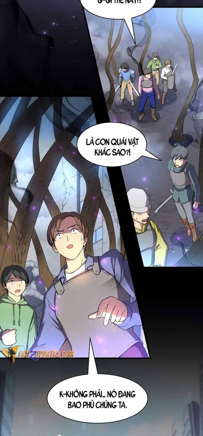 Tôi Thăng Cấp Bằng Kĩ Năng - Chapter 79 - Page 62