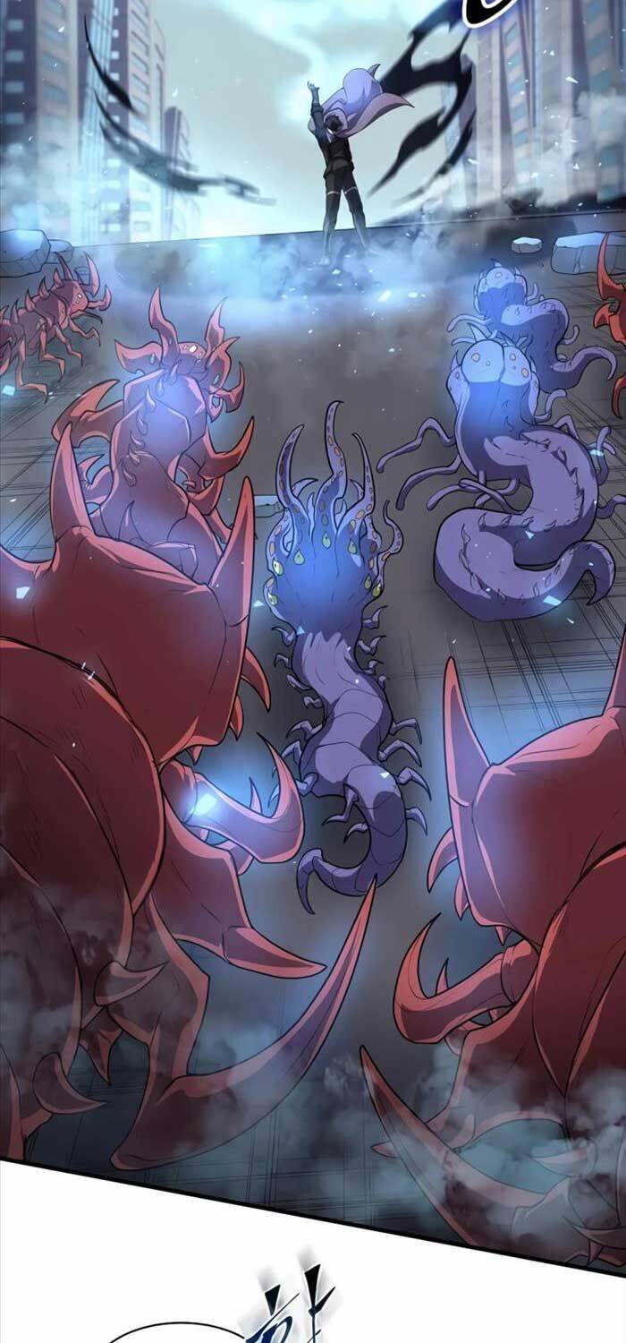 Tôi Thăng Cấp Bằng Kĩ Năng - Chapter 79 - Page 67